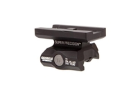 Super Precision APT1 (Absolute Co-Witness), Optimized for Aimpoint T1 & T1 Patterned Optics - Black 