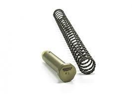 Super 42 Braided Wire Buffer Spring and Buffer Combo, H1 