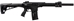 GForce Arms GF12 SEMI 12GA 20" 5RD MLOK BLK - GFARM GF12AR1220