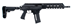 Galil ACE Pistol Gen 2- 556 NATO w/ Stabilizing Brace 13" - IWI LEGAP28SB