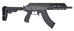 Galil ACE Pistol Gen 2 - 7.62X39MM 8.3" - IWI LEGAP36SB