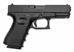 Glock 19 Gen 3 Standard Sights - GL PI1950203