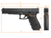 Glock 40 Gen4 MOS - GL PG40301-03-MOS