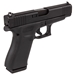 Glock 48 Black (9mm) Austrian Made - GL PA4850201