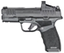 HELLCAT PRO OSP Handgun w/ Shield SMSc - SA HCP9379BOSPSMSC-FL