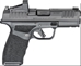 HELLCAT PRO OSP Handgun w/ Shield SMSc - SA HCP9379BOSPSMSC-FL