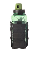 Soft Taco - Molle Water Pouch 