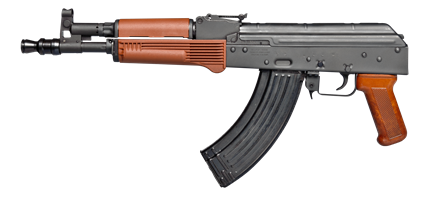Hellpup AKM-47 Pistol with Polish Laminated Wood Furniture ak 47, ak47, ak 47 wood stock, ak 47 wood grip, wood stock ak47, pioneer arms, pioneer arms ak