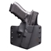 IWI MASADA 9mm Pistol - Optics Ready with Right Hand Blackpoint Holster Combo - IWI M9ORP17-LE BP 122272