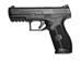 IWI MASADA 9mm Pistol - Optics Ready with Left Hand Blackpoint Leather Wing Combo - IWI M9ORP17-LE BP 122265
