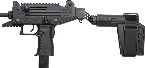 Iwi Uzi Pro Pistol Micro Uzi Semi Auto Pistol