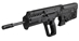 Tavor X95  5.56 NATO 18.5 Barrel Restricted State - IWI XB18RS