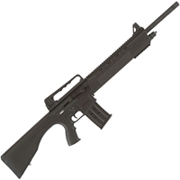 KRX Tactical 12 Gauge 20 inch barrel 5 Round Black tri-star, tri-start arms, tri-star arms compact shotgun