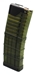 L5 Advanced Warfighter Magazines L5AWM 30 rnd Translucent Olive Drab Green - LANC 999-000-2320-59