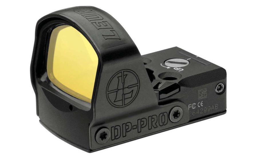 DP-PRO Red Dot Sight High Quality Reflex Red Dot Sight  D-Point Pro Style Tan 