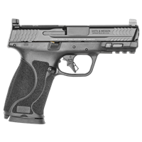 M&P 10MM M2.0 Optic Ready Slide 4"  smith & wesson, Smith & Wesson LE, Smith & Wessson LE/MIL, S&W LE/MIL, S&W LE, m&p m2.0