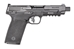 M&P 5.7 NO THUMB SAFETY - SW 13348