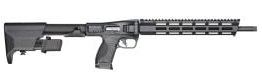 M&P FPC Blk 9mm Luger 16.25in 23rnd m&p rifle, m&p, smith & wesson rifle, m&p FPC, Smith & Wesson folder, smith & wesson folding rifle