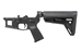 Special Edition: Thunder Ranch, M4E1 Carbine Complete Lower,  w/ALG Defense Trigger - 