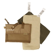 Micro-Terry Washcloth Kit 