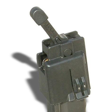 MP5 SMG LULA - 9mm 