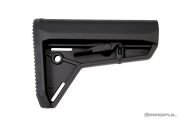 MOE SL Carbine Stock  Mil-Spec 