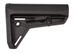 MOE SL Carbine Stock  - Mil-Spec Model - MP MAG347-BLK