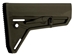 MOE SL Carbine Stock  - Mil-Spec Model - MP MAG347-ODG