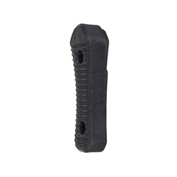 PRS Extended Rubber Butt-Pad, 0.80" 
