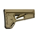 ACS-L Carbine Stock - Mil-Spec Model - MP MAG378-FDE
