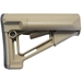 STR Carbine Stock - Mil-Spec Model - MP MAG470-FDE