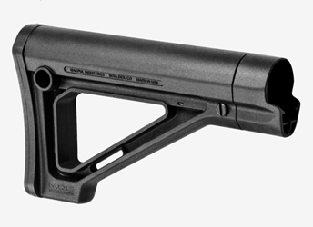 MOE Fixed Carbine Stock  Mil-Spec 
