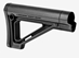MOE Fixed Carbine Stock  Commercial-Spec - 