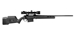 Hunter 700L Stock - Remington 700 Long Action - MP MAG483-BLK