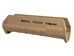 MOE M-LOK Forend - Remington 870 - MP MAG496-FDE
