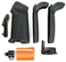 MIAD GEN 1.1 Grip Kit - TYPE 1 and TYPE 2 - MP MAG521-BLK