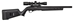 Hunter X-22 Stock - Ruger 10/22 - MP MAG548-BLK