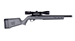 Hunter X-22 Stock - Ruger 10/22 - MP MAG548-GRY