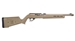 Hunter X-22 Takedown Stock - Ruger 10/22 Takedown - MP MAG760-FDE