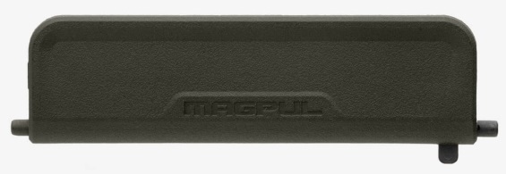 Magpul Enhanced Ejection Port Cover ODG magpul, magpul ejection port, magpul ejection port cover, ejection port cover, magpul ehanced ejection port cover