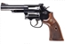 Model 19 Classic 357 Magnum 4.25" - SW 12040