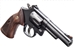 Model 19 Classic 357 Magnum 4.25" - SW 12040