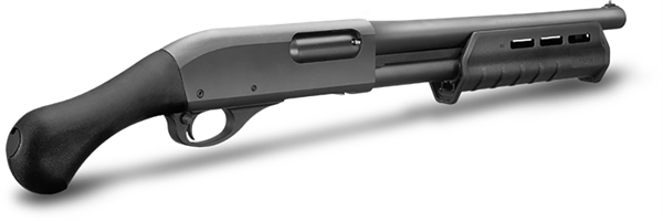 Model 870 TAC-14 20ga 14" 4+1rd Black tac 14, rem tac 14, remington tac 14, remington shotgun, remington tac 14 shotgun,