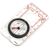 Map Compass (Medium) 