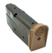 P365 MICRO COMPACT 10RD 9MM EXTENDED MAGAZINE COY - SIG MAG-365-9-10X-COY
