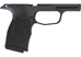 P365XL Laser-Stippled Grip Module - Black - SIG 8900763