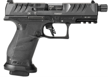 PDP PRO SD ? COMPACT 4? walther arms, walther arms pdp, walther pdp, walther pdp compact, walther compact, walther 9mm