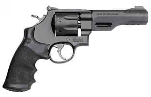 PERFORMANCE CENTER MODEL 327 TRR8 smith & wesson, Smith & Wesson LE, Smith & Wesson Guardians, S&W Performance Center, S&W 357, S&W Revolver, S&W 6gun, S&W Wheelgun, S&W 357 Revolver