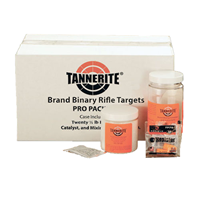 PROPACK 20(20 -1/2 LB TARGETS) tannerite, tannerite expolding targets, exploding targets