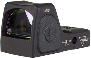 RMRcc Sight Adjustable LED Red Dot trijicon, trijicon rmr, rmr, rmrcc, trijicon rmrcc